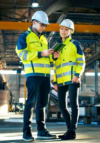 Asesoría en Prevención de Riesgos