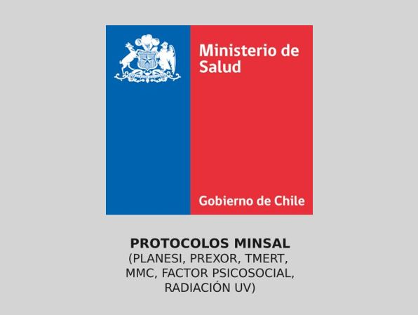 PROTOCOLOS MINSAL